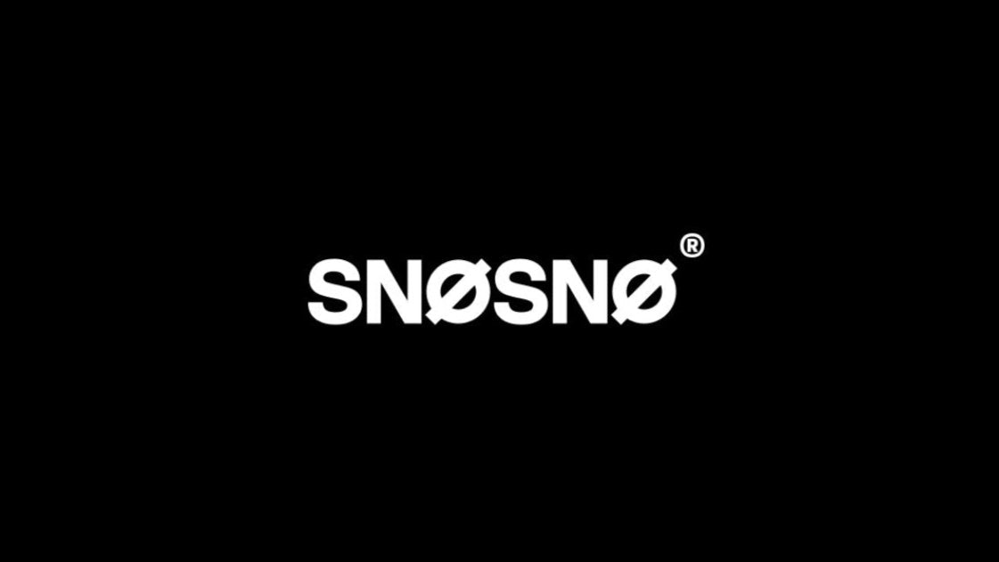 SNOSNO Ski Snowboard Long Sleeve Shirt - Exile Space