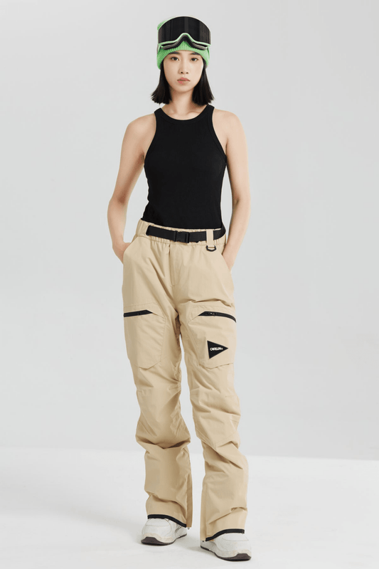 Capelin Crew West Snowboard Pants