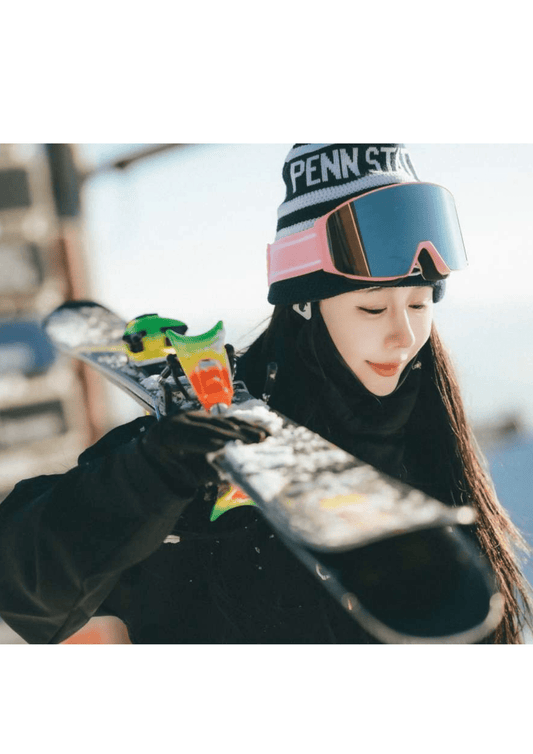 NIS Classic Snow Goggles