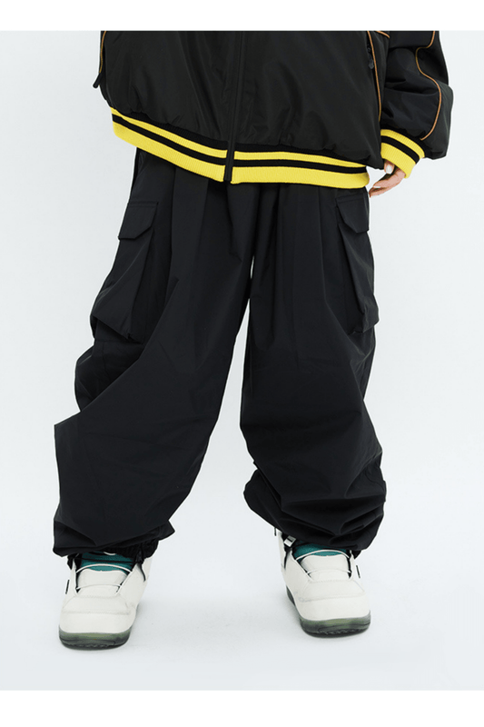 NIS LiteFlex Ski Snowboard Pants