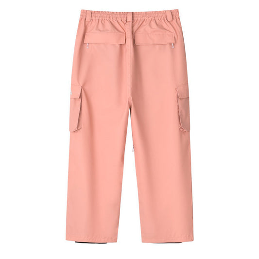 OUREA Freestyle Snow Pants Pink