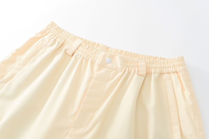 OUREA Freestyle Snow Pants Cream