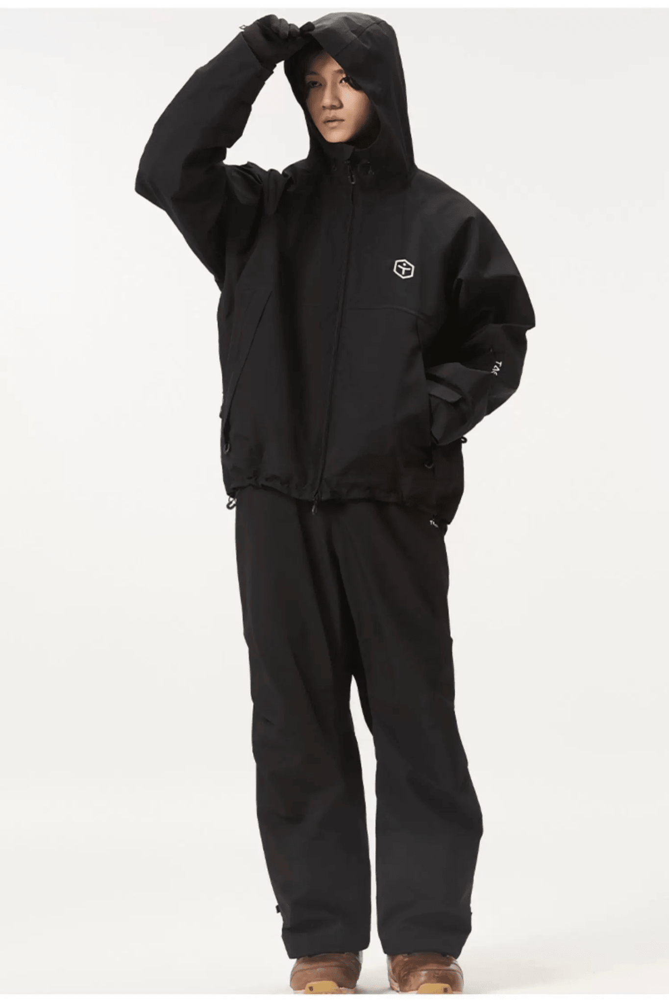Taotech 3L Shell Jacket