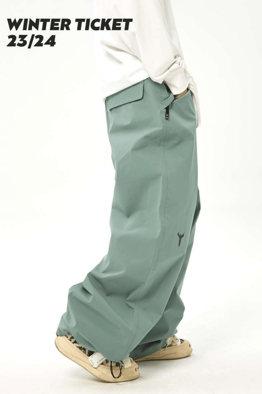Winter Ticket Prime Snow Pants