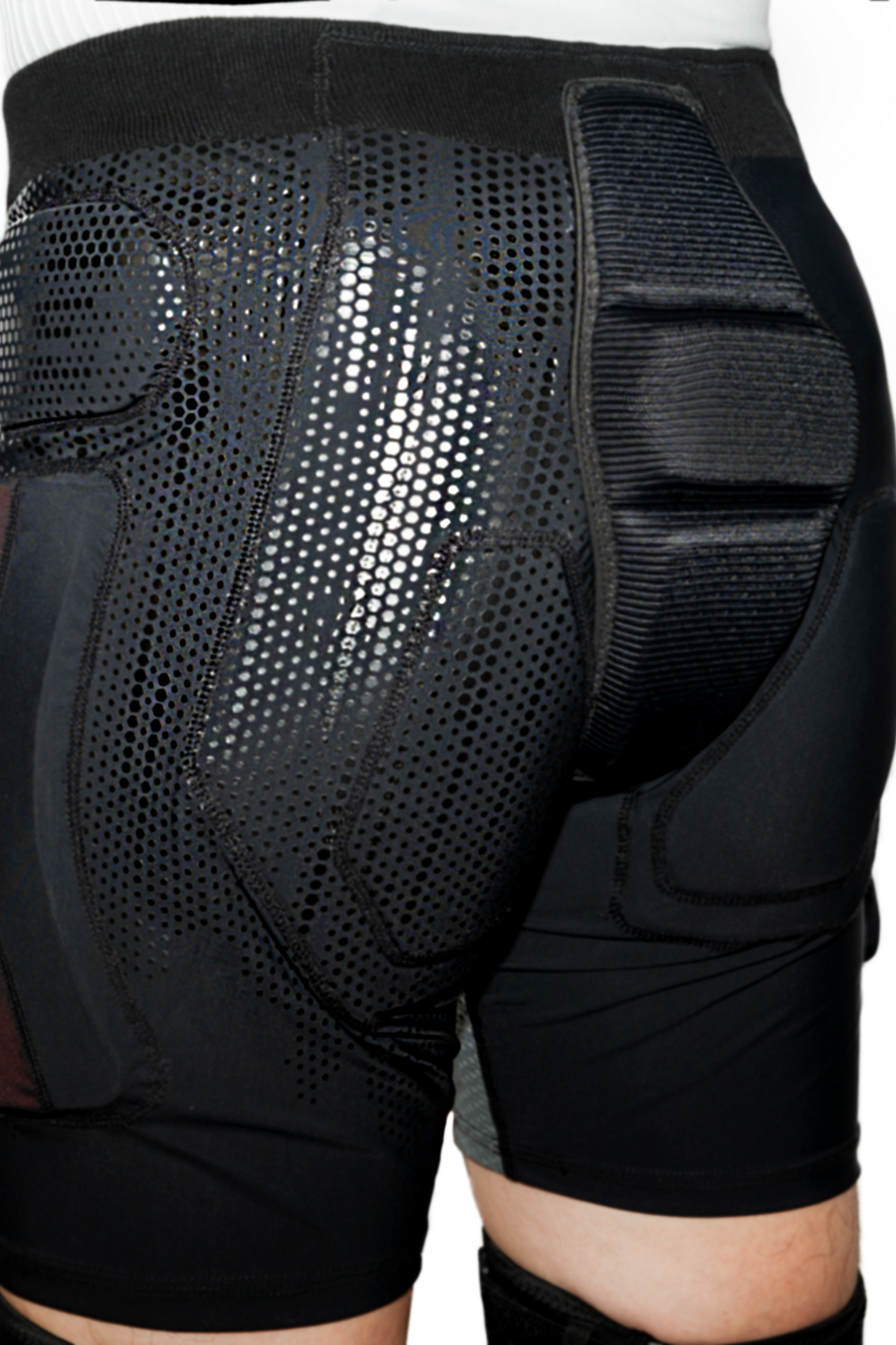 Mountain Moods AQ Hip Protector exile space