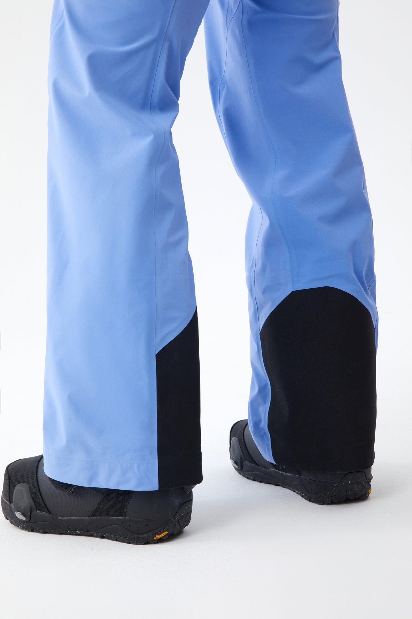 SHUNWEI STUDIO 3L SNOW PANTS exile space blue
