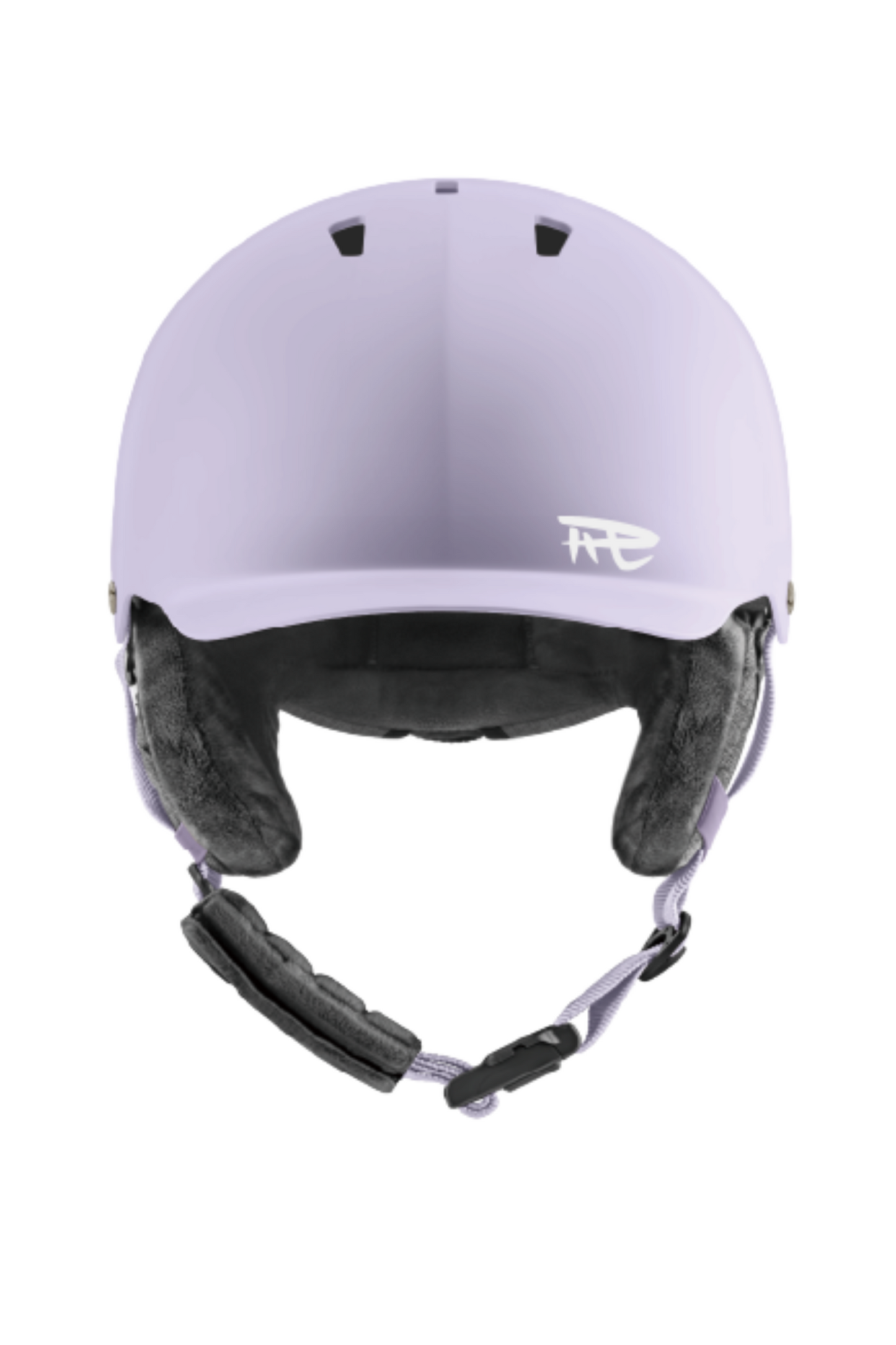 REV ORIX Snow Helmet Taro Purple exile.space