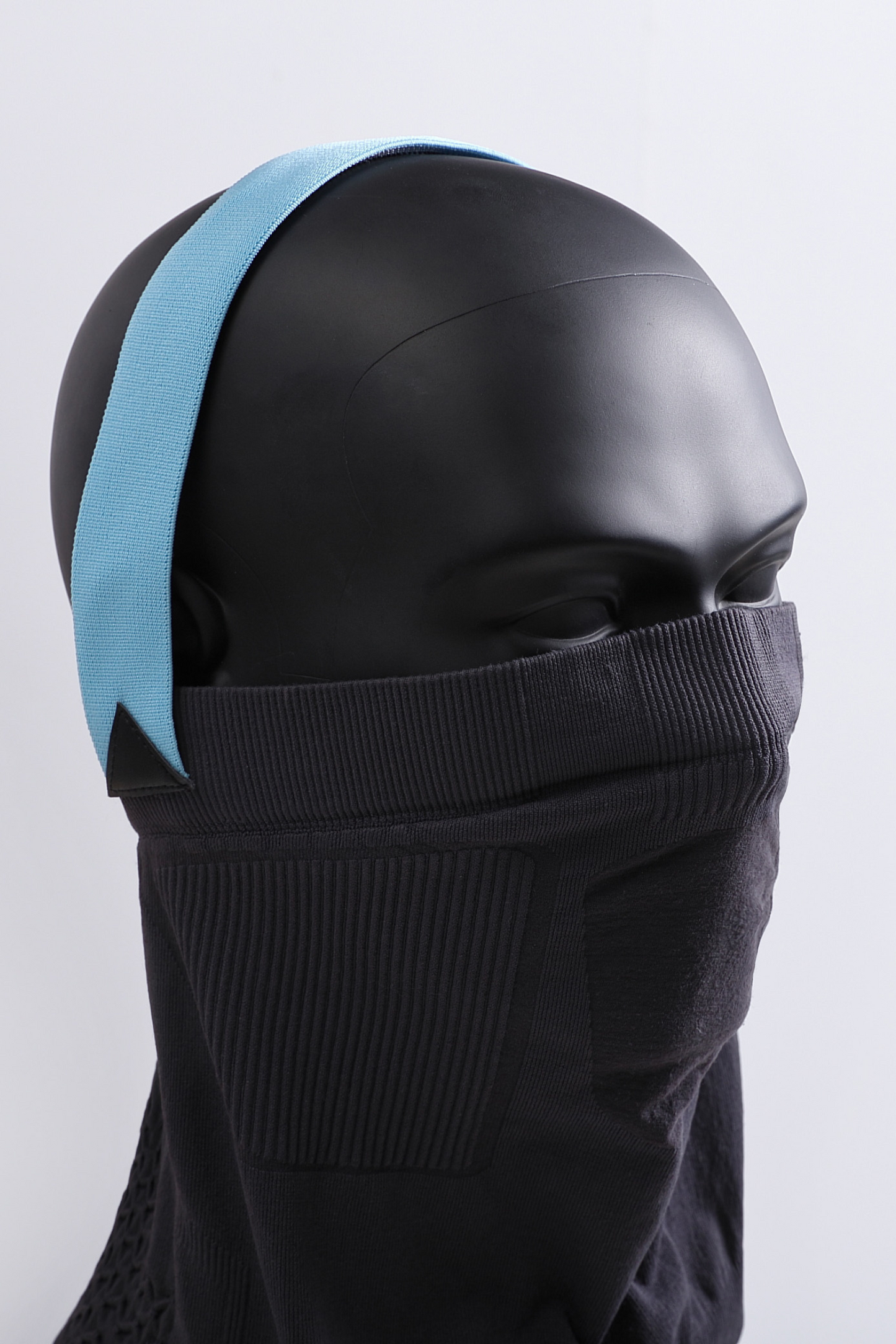 Mountain Moods AQ Half Face Mask exile space