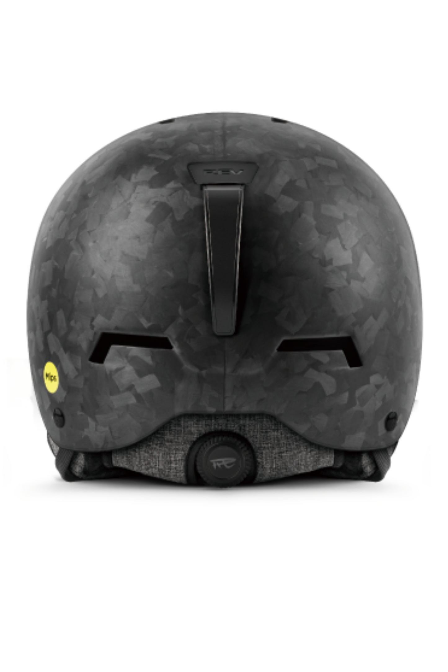 REV ORIX Snow Helmet Forged Carbon Ultra-light Model exile.space