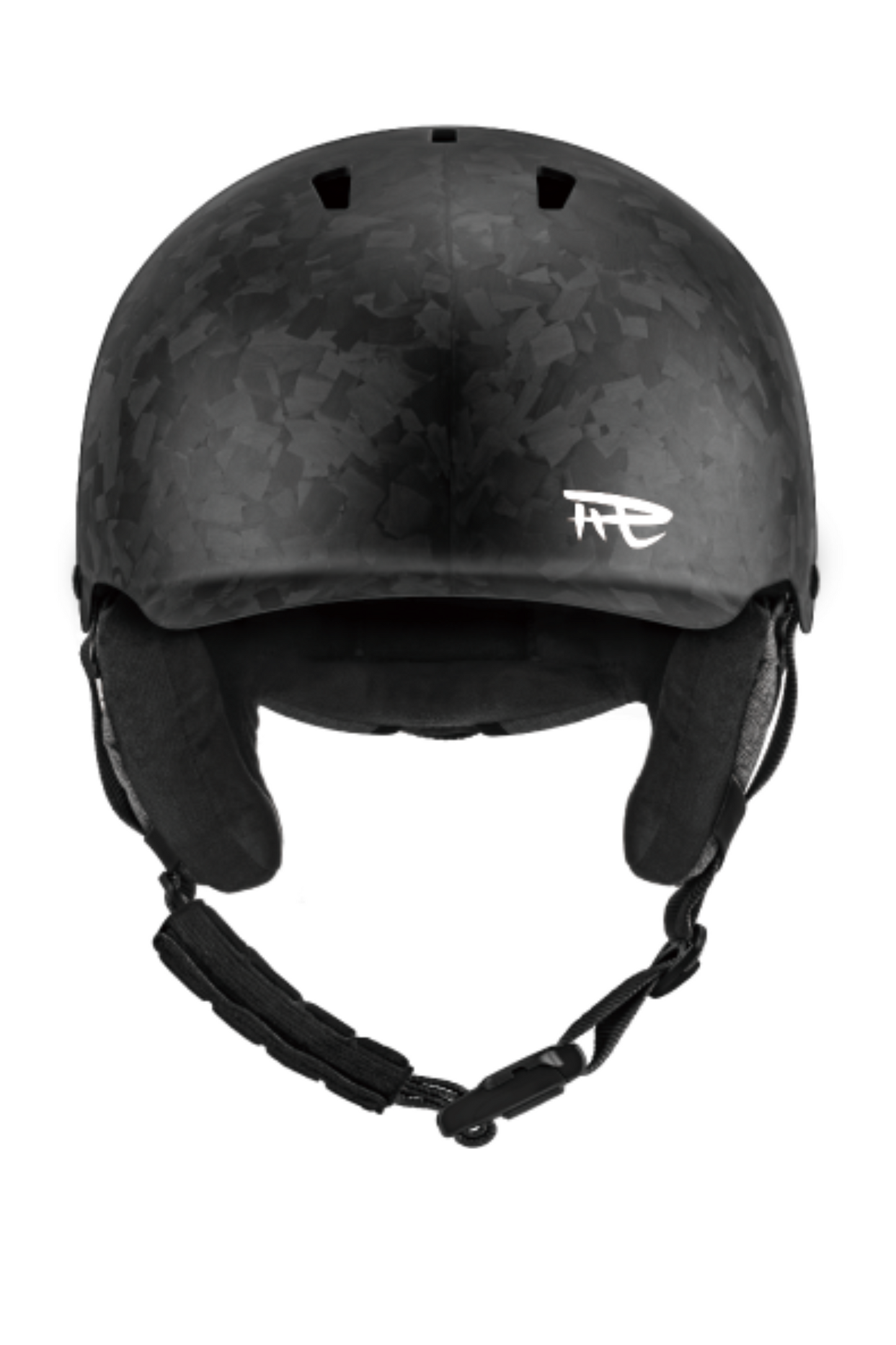 REV ORIX Snow Helmet Forged Carbon Ultra-light Model exile.space