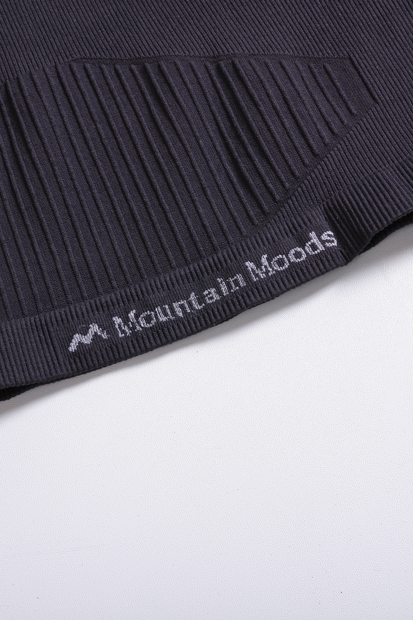 Mountain Moods AQ Half Face Mask exile space