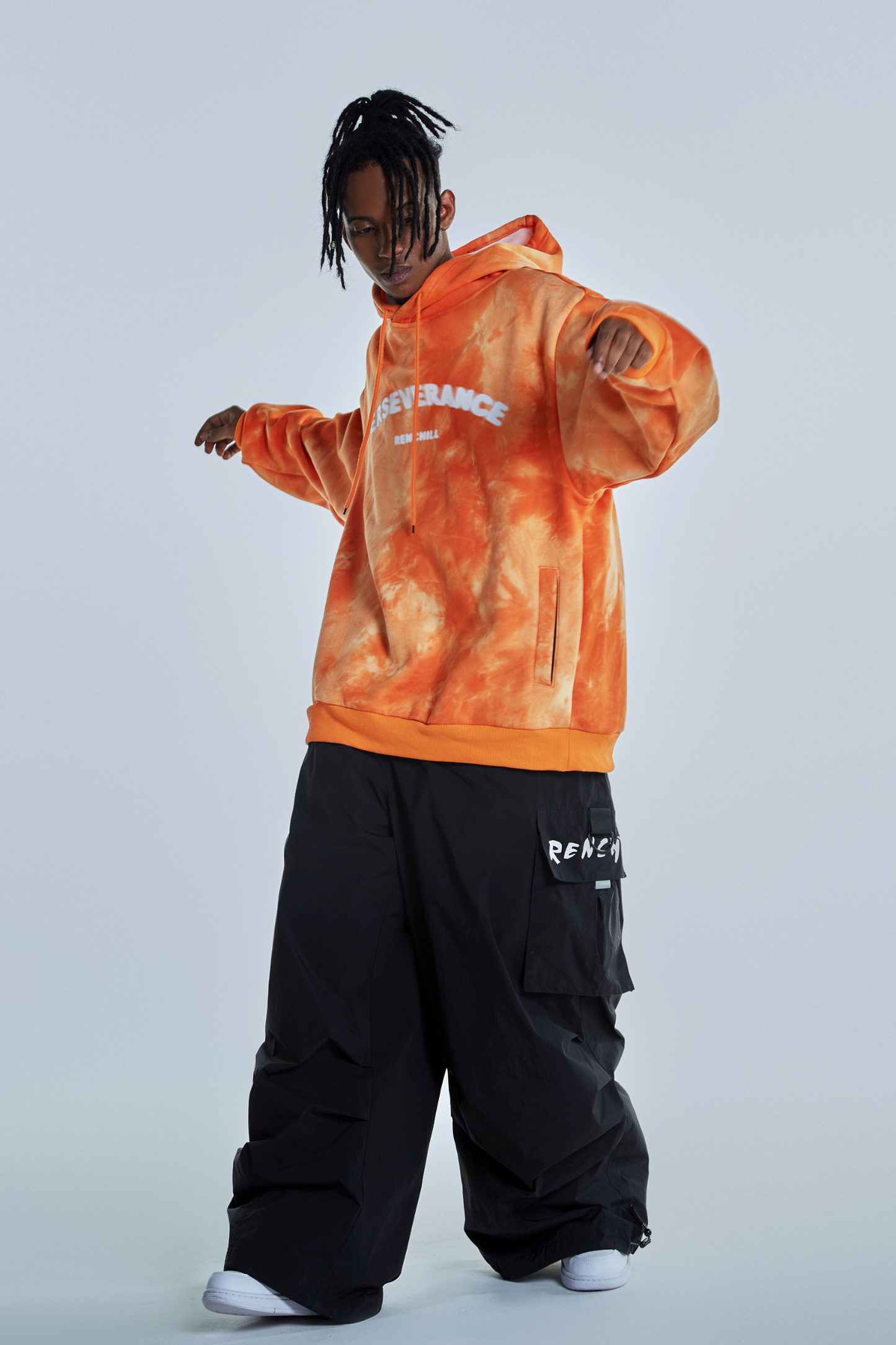 RenChill Freestyle black Snow Pants exile.space