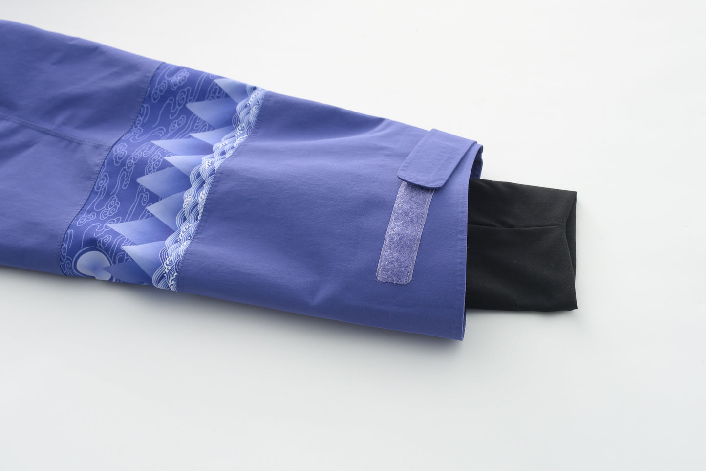 OUREA 22/23 Signiture 2L Snow Jacket Purple exile.space