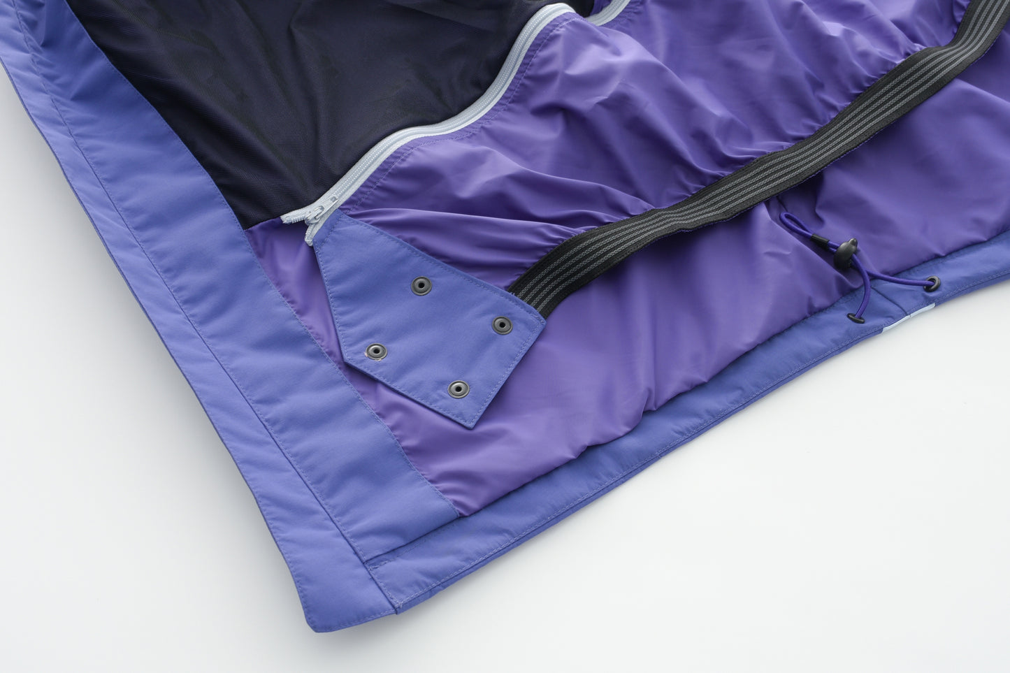 OUREA 22/23 Signiture 2L Snow Jacket Purple exile.space