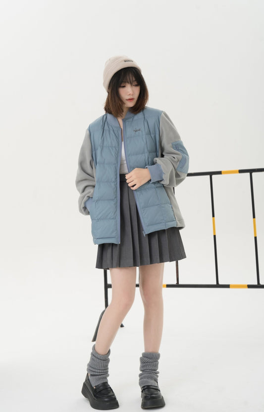 WELEM Down Jacket