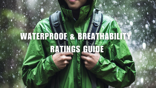 Waterproof Ratings & Breathability Guide- Snowboard & Ski Clothing