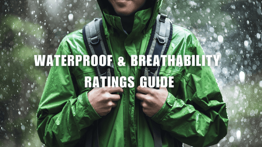 Waterproof Ratings & Breathability Guide- Snowboard & Ski Clothing - Exile Space
