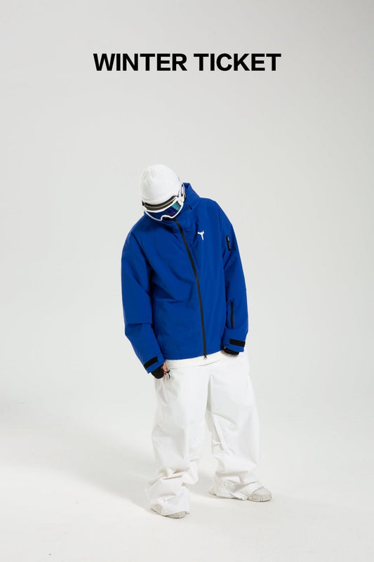 What Is RECCO in a Ski Jacket? How the Rescue Technology Works