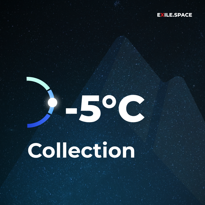 -5°C Collection
