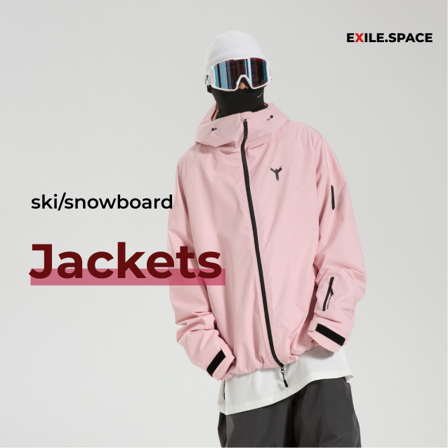 Snow Jacket
