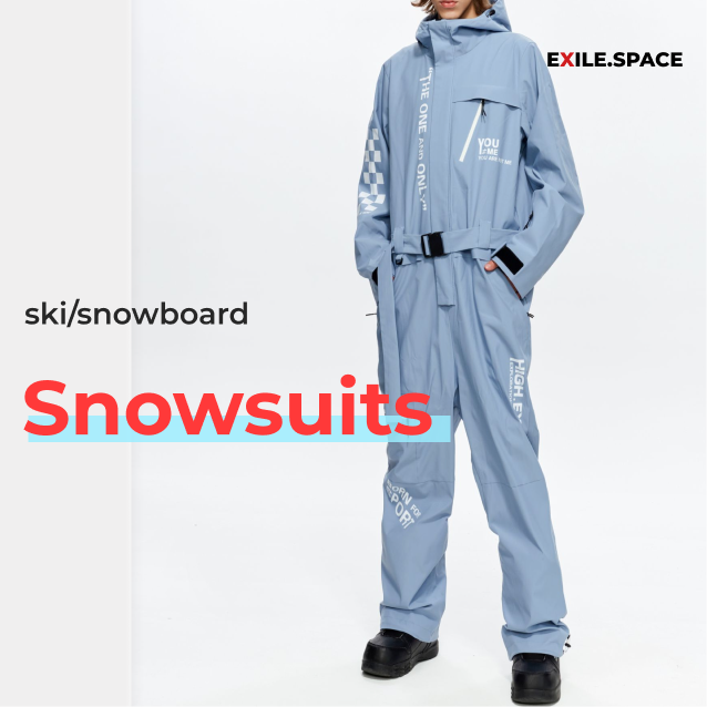 Snowsuit