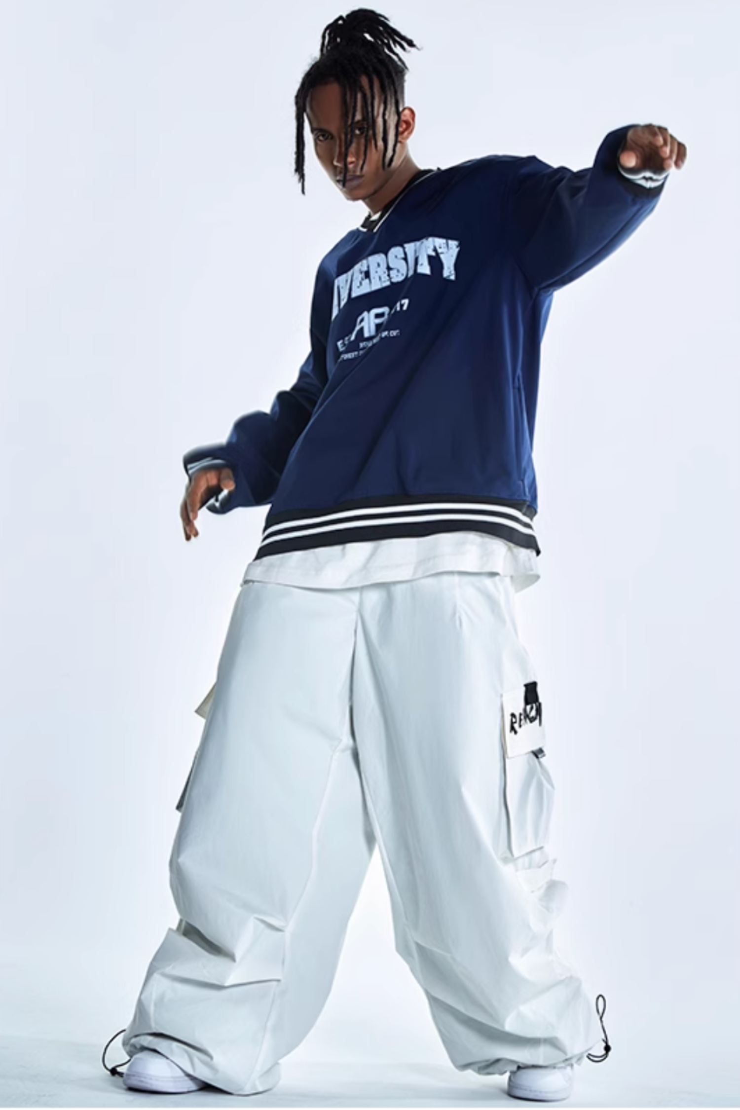 Freestyle Snow Jackets & Pants | Exile Space X RenChill