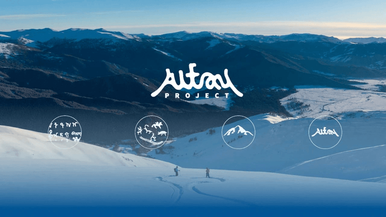 Altay Project - Exile Space