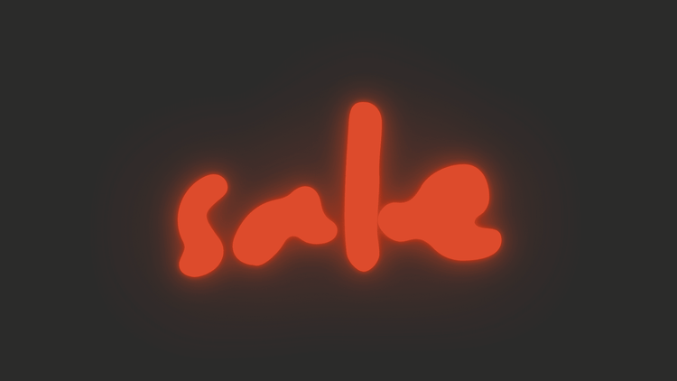Sale - Exile Space