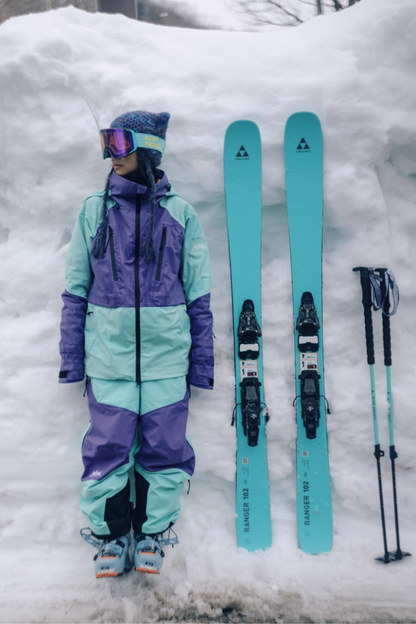 Altay Project 3L Ski Snowboard Pants