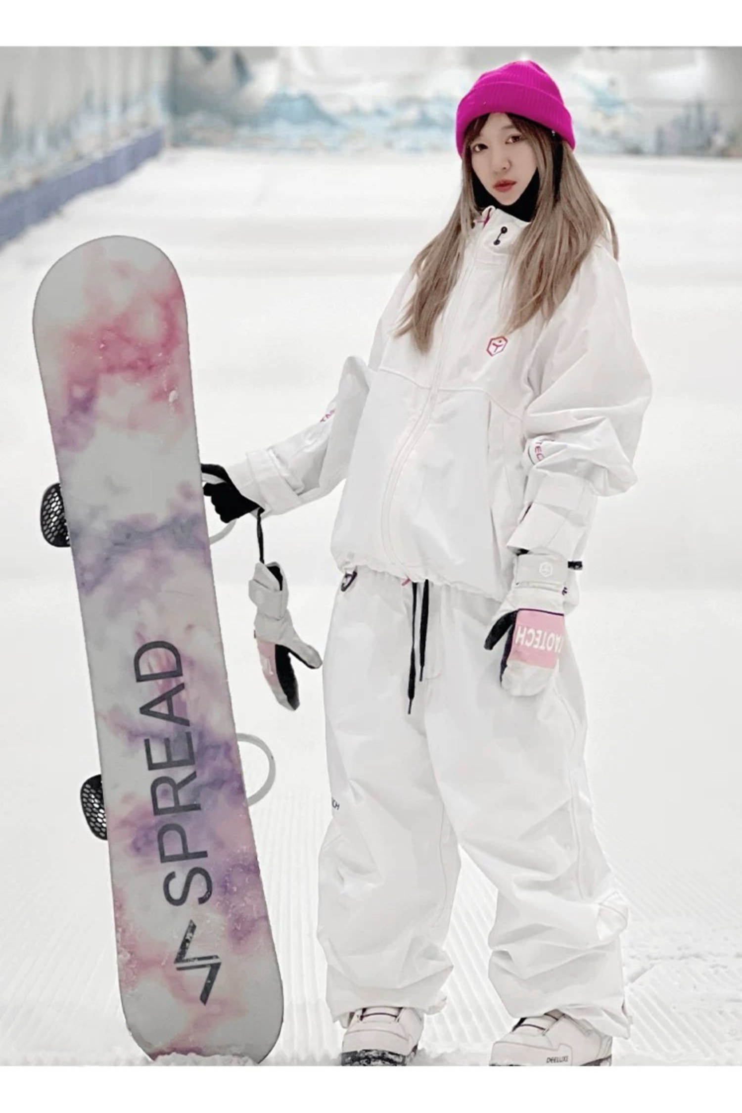 Taotech 3L Shell Jacket - Exile Space