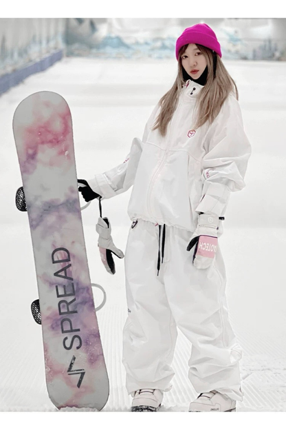 Taotech 3L Shell Jacket - Exile Space