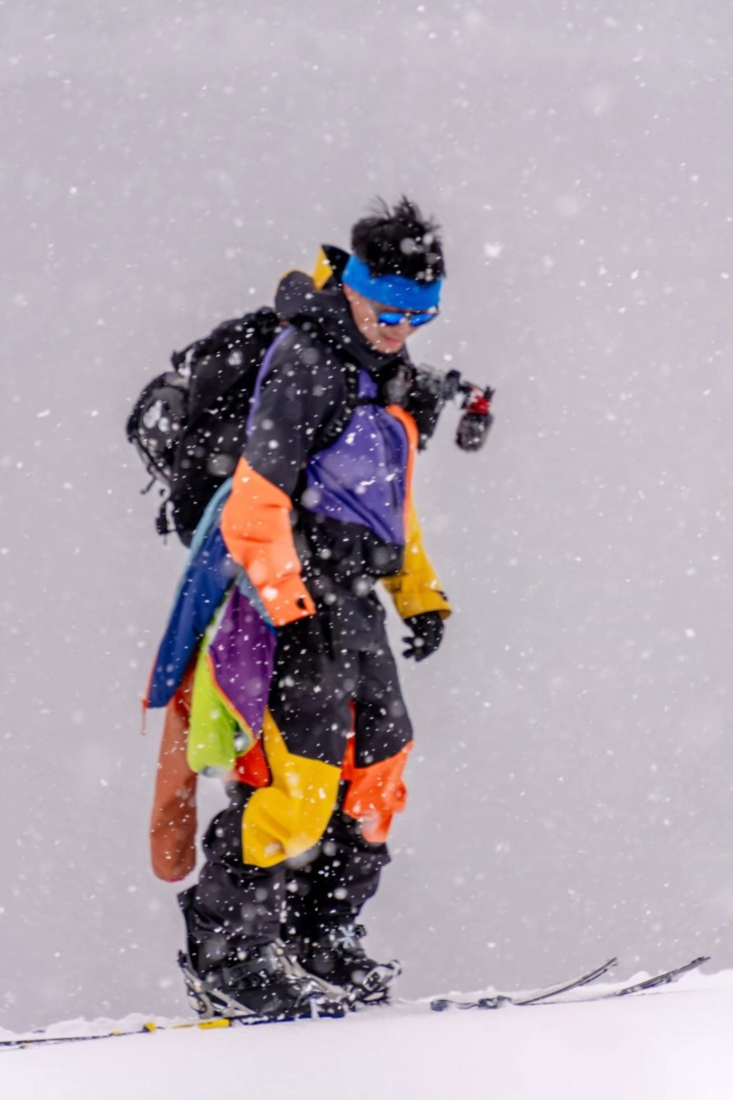 Altay Project 3L Ski Snowboard Pants