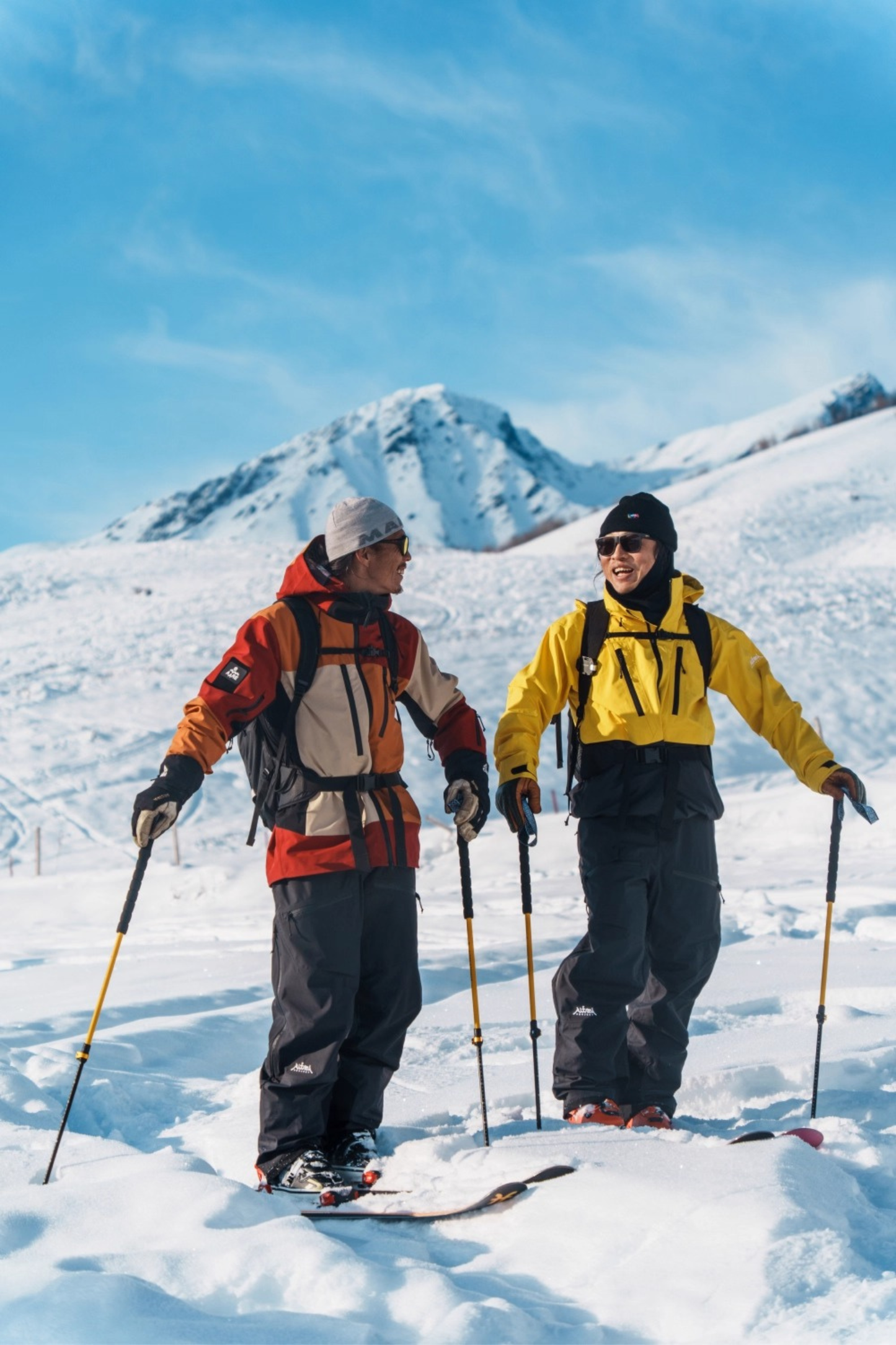 Altay Project 3L Ski Snowboard Pants