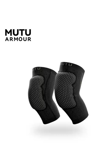 Mutu Snow Knee Pads