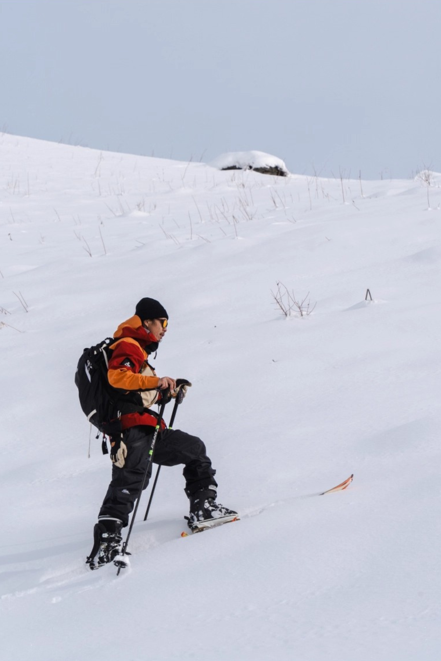 Altay Project 3L Ski Snowboard Pants