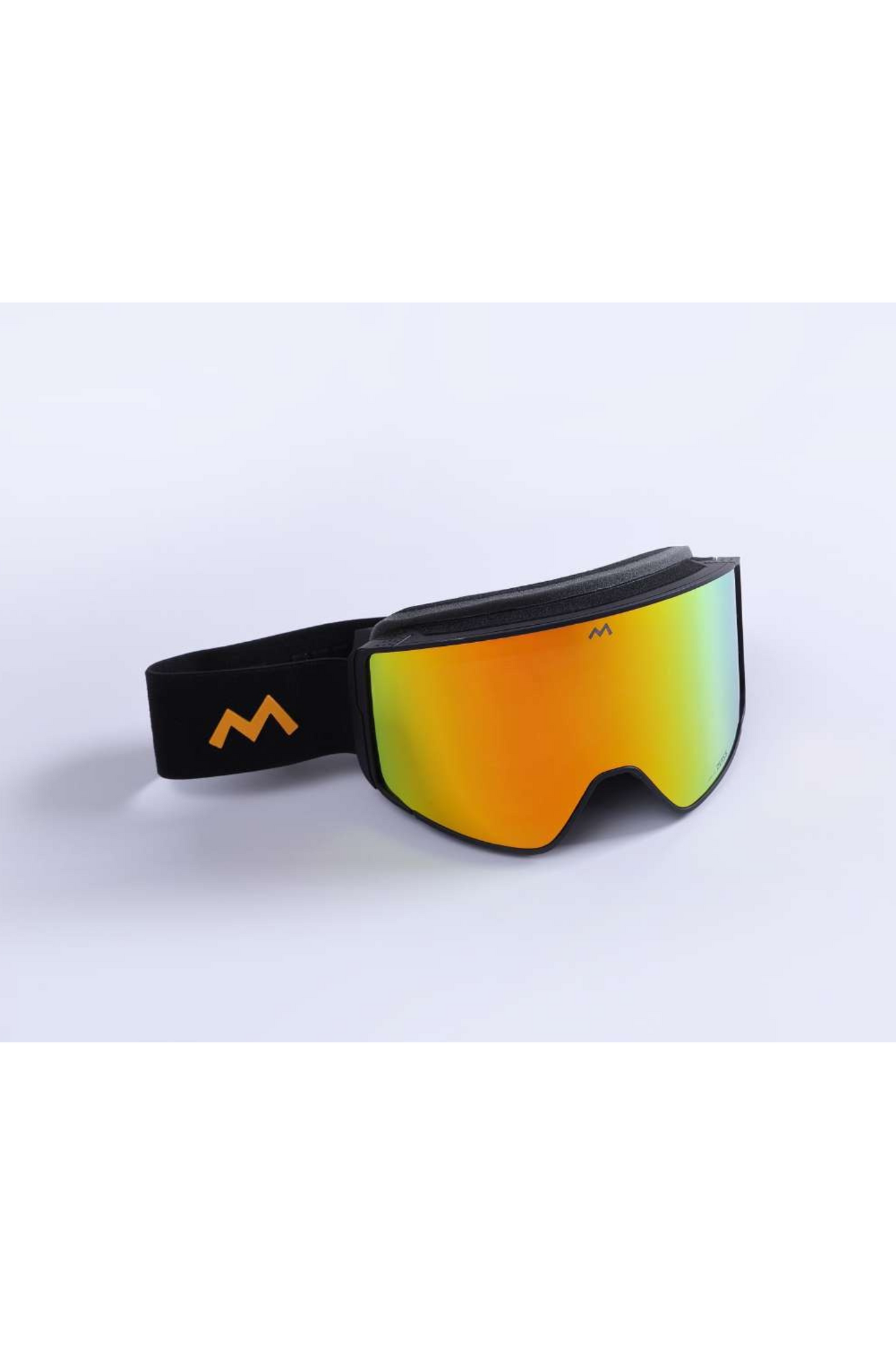 Mountain Moods ZEISS Magnetic Cylindrical Goggles - Exile Space