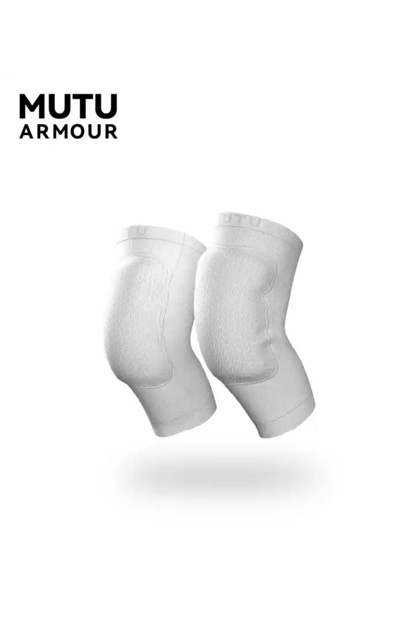 Mutu Snow Knee Pads