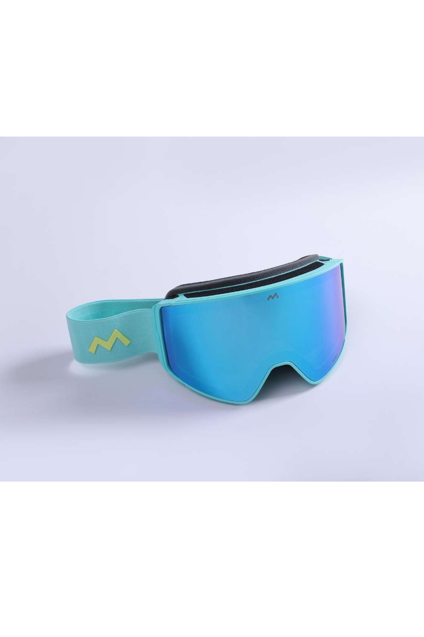 Mountain Moods ZEISS Magnetic Cylindrical Goggles - Exile Space