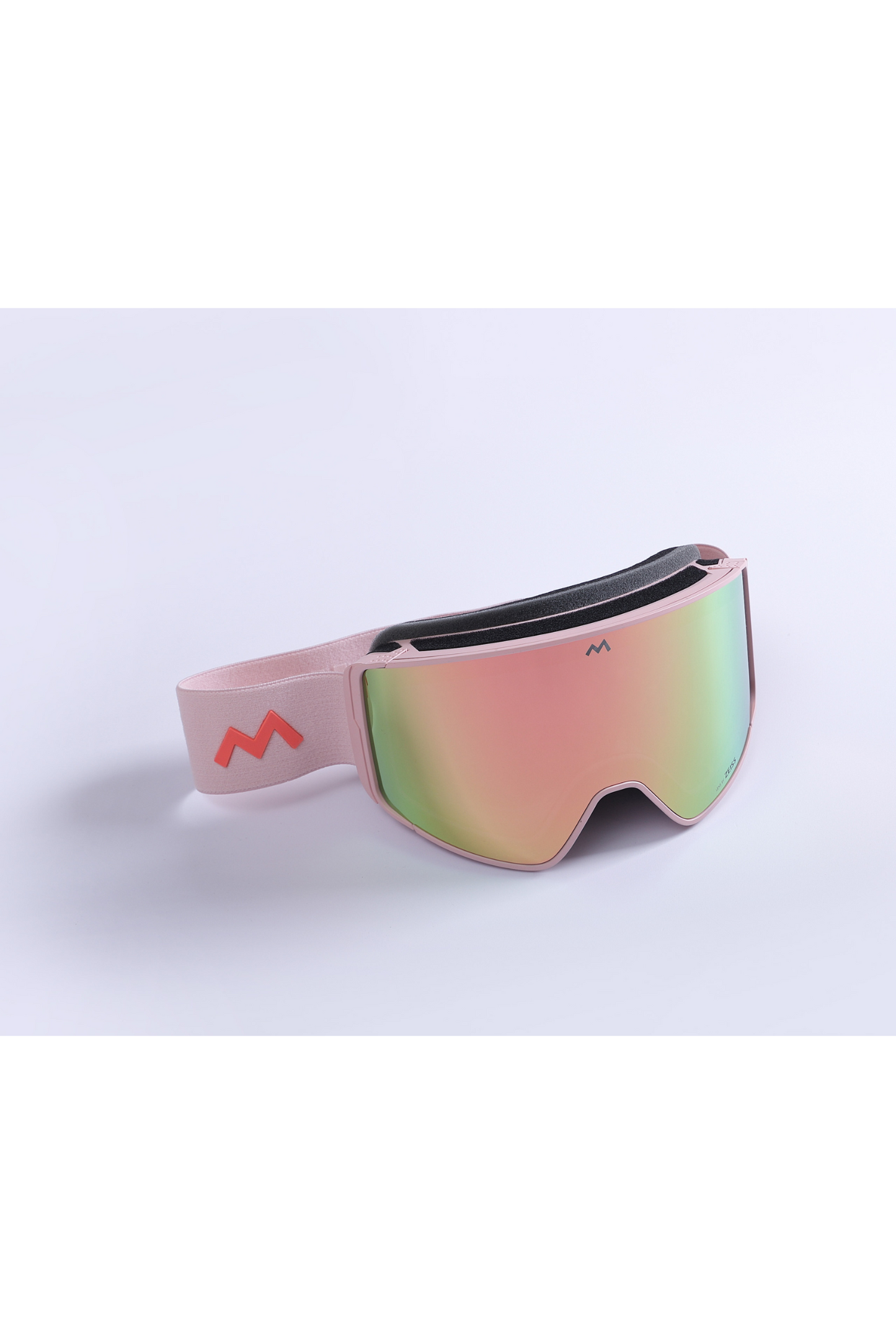 Mountain Moods ZEISS Magnetic Cylindrical Goggles - Exile Space