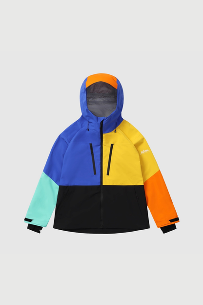 Altay Project 3L Freeride Ski Snowboard Jacket