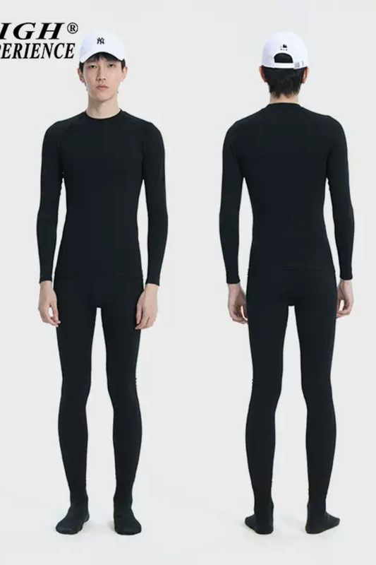 HIGH EXP Quick-Dry Base Layer （Male) - Exile Space