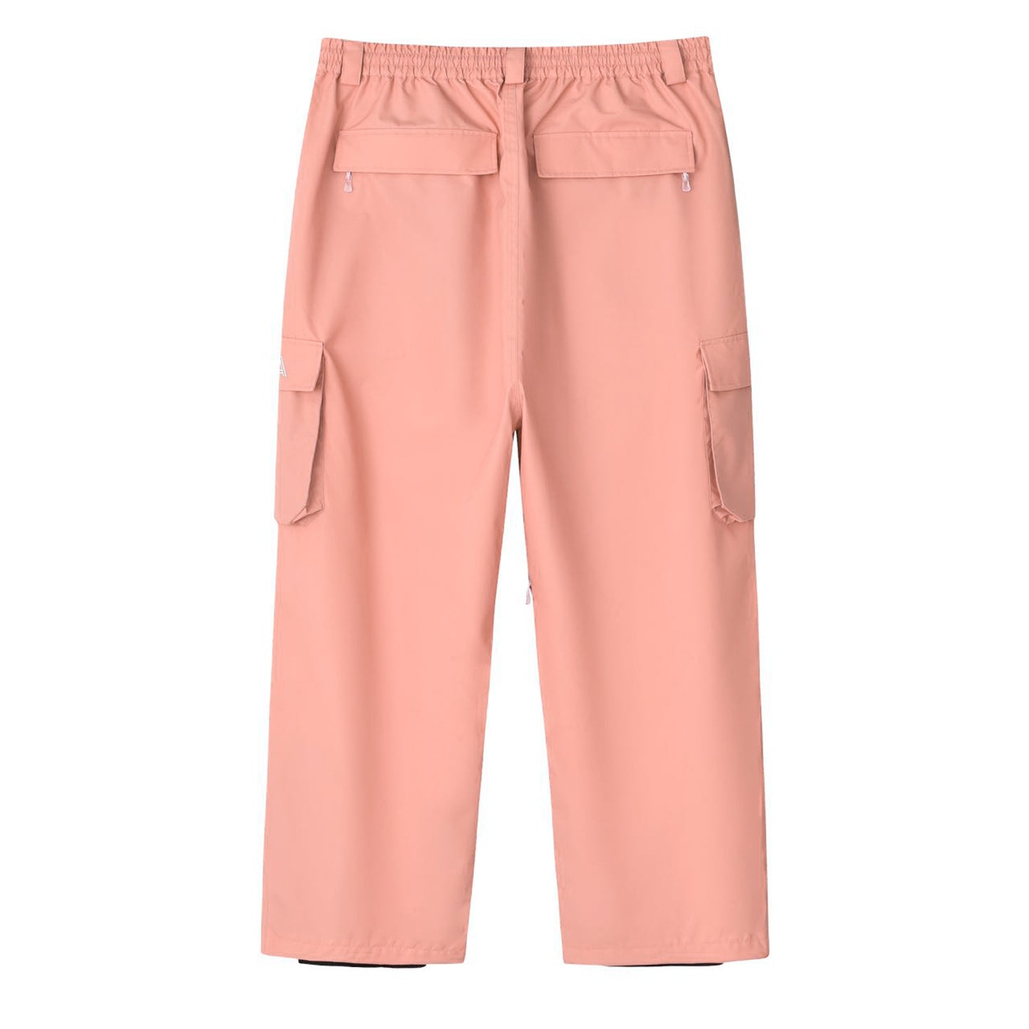 OUREA Freestyle Snow Pants Pink