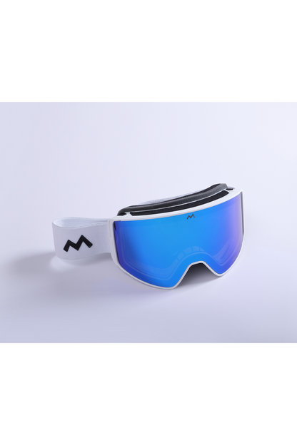 Mountain Moods ZEISS Magnetic Cylindrical Goggles - Exile Space