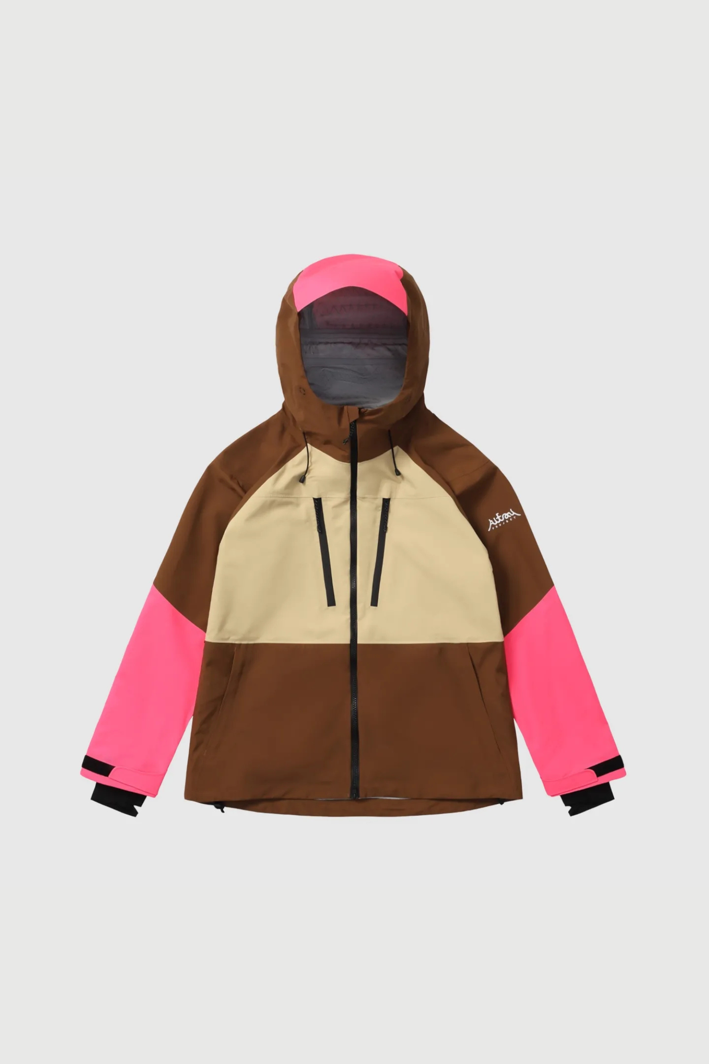 Altay Project 3L Freeride Ski Snowboard Jacket