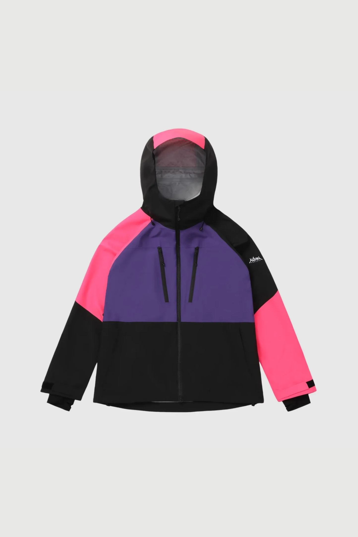 Altay Project 3L Freeride Ski Snowboard Jacket