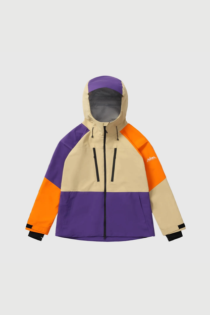 Altay Project 3L Freeride Ski Snowboard Jacket