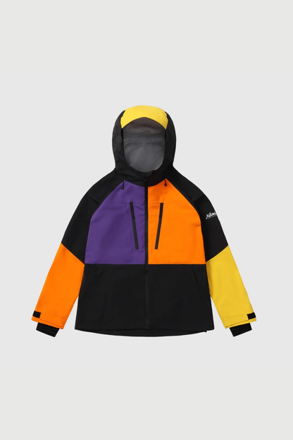 Altay Project 3L Freeride Ski Snowboard Jacket