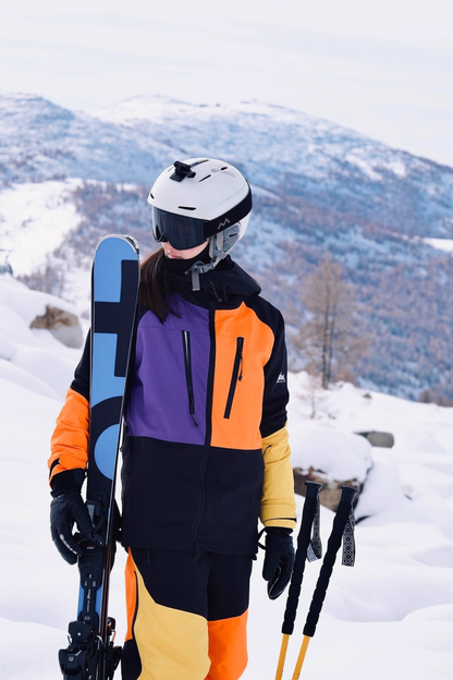 Altay Project 3L Freeride Ski Snowboard Jacket