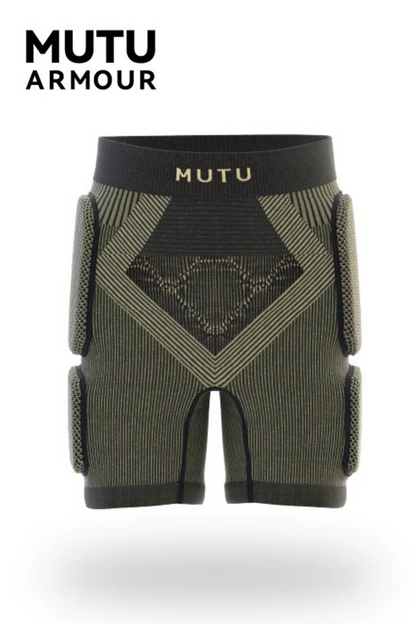 Mutu Kids' Ski Snowboard Protective Gears