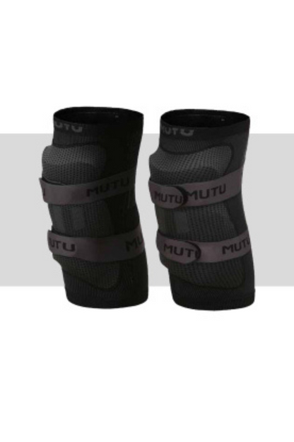 Mutu Snow Knee Pads - Exile Space